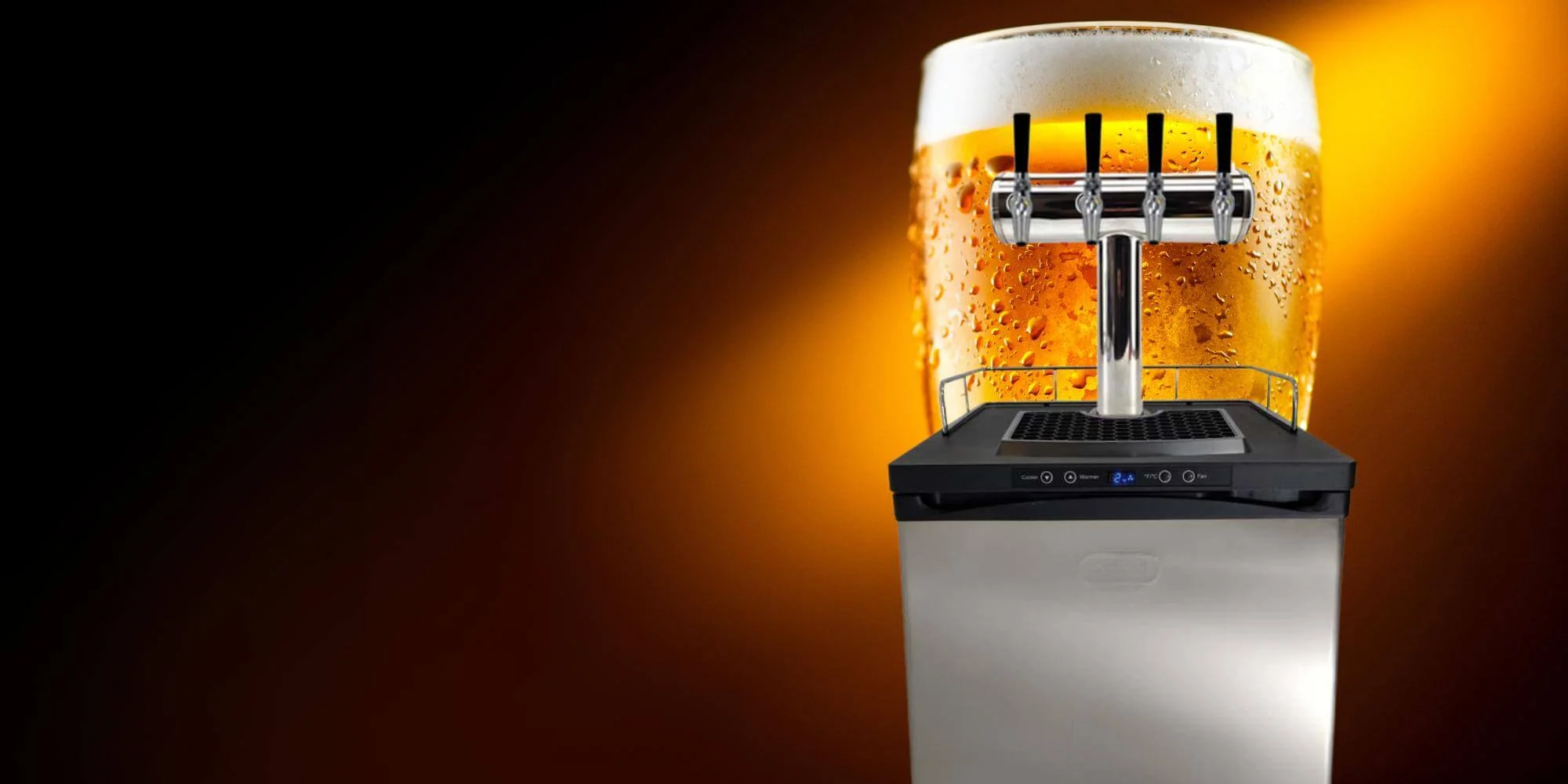 Master Your Perfect Home Brew